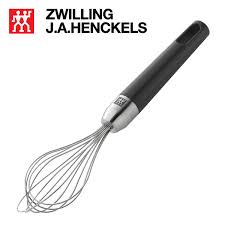 ZWILLING - Đánh Trứng Twin Pure Black (Nhỏ)