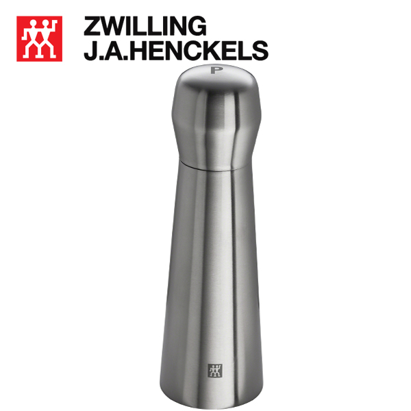 ZWILLING - Lọ Xay Tiêu Inox