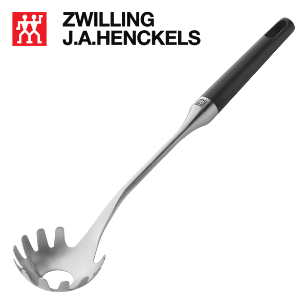 ZWILLING - Muỗng Múc Mì Twin Pure Black