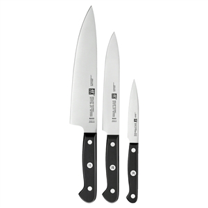 Bộ Dao ZWILLING Gourmet - 3 Món