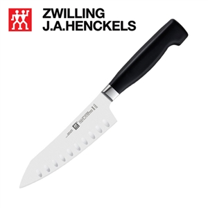 Four Star - Dao Rocking santoku 14cm