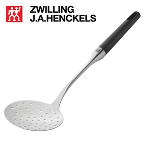 ZWILLING - Muỗng Đục Lỗ Twin Pure Black