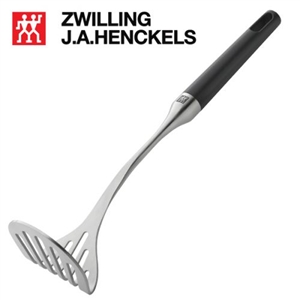 ZWILLING - Xẻng Nghiền Khoai Tây Twin Pure Black